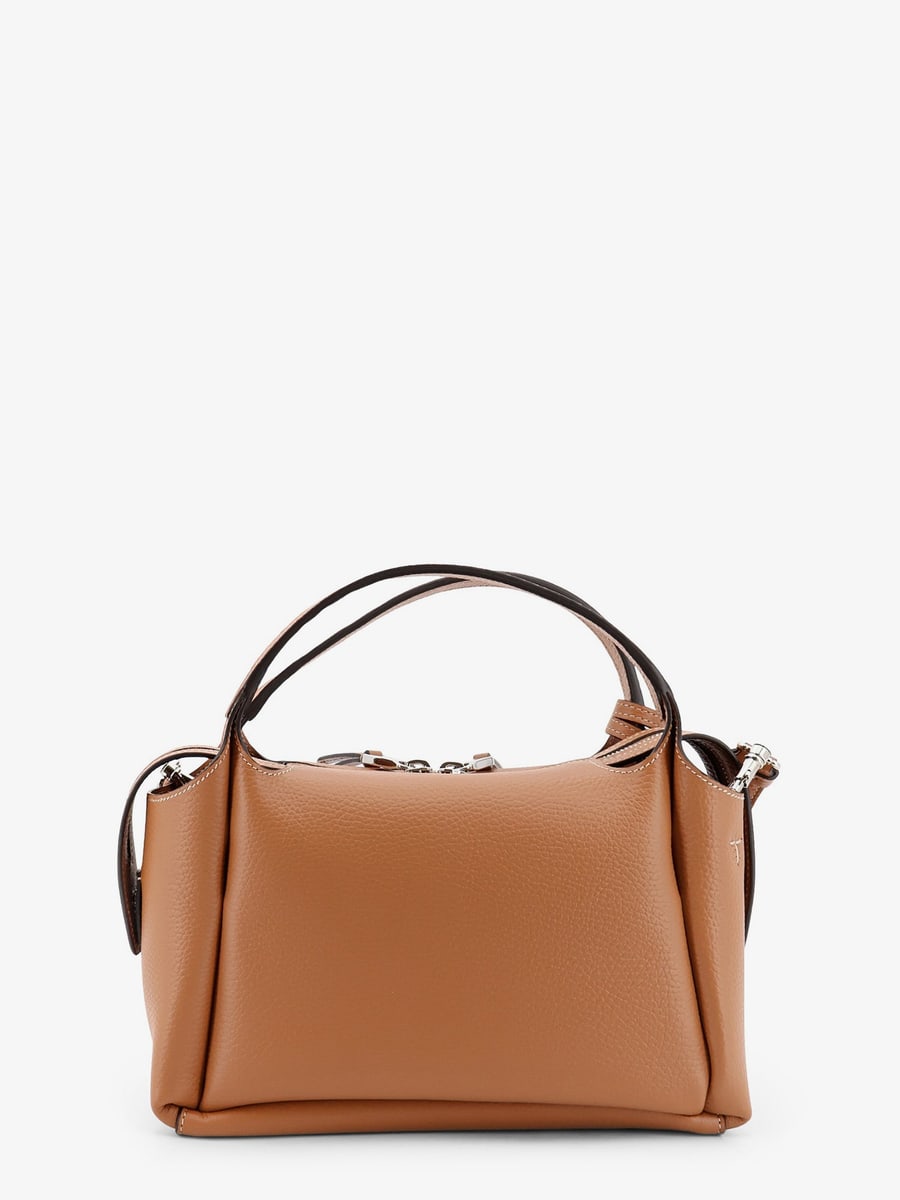 Tod's Apa leather crossbody, view 2