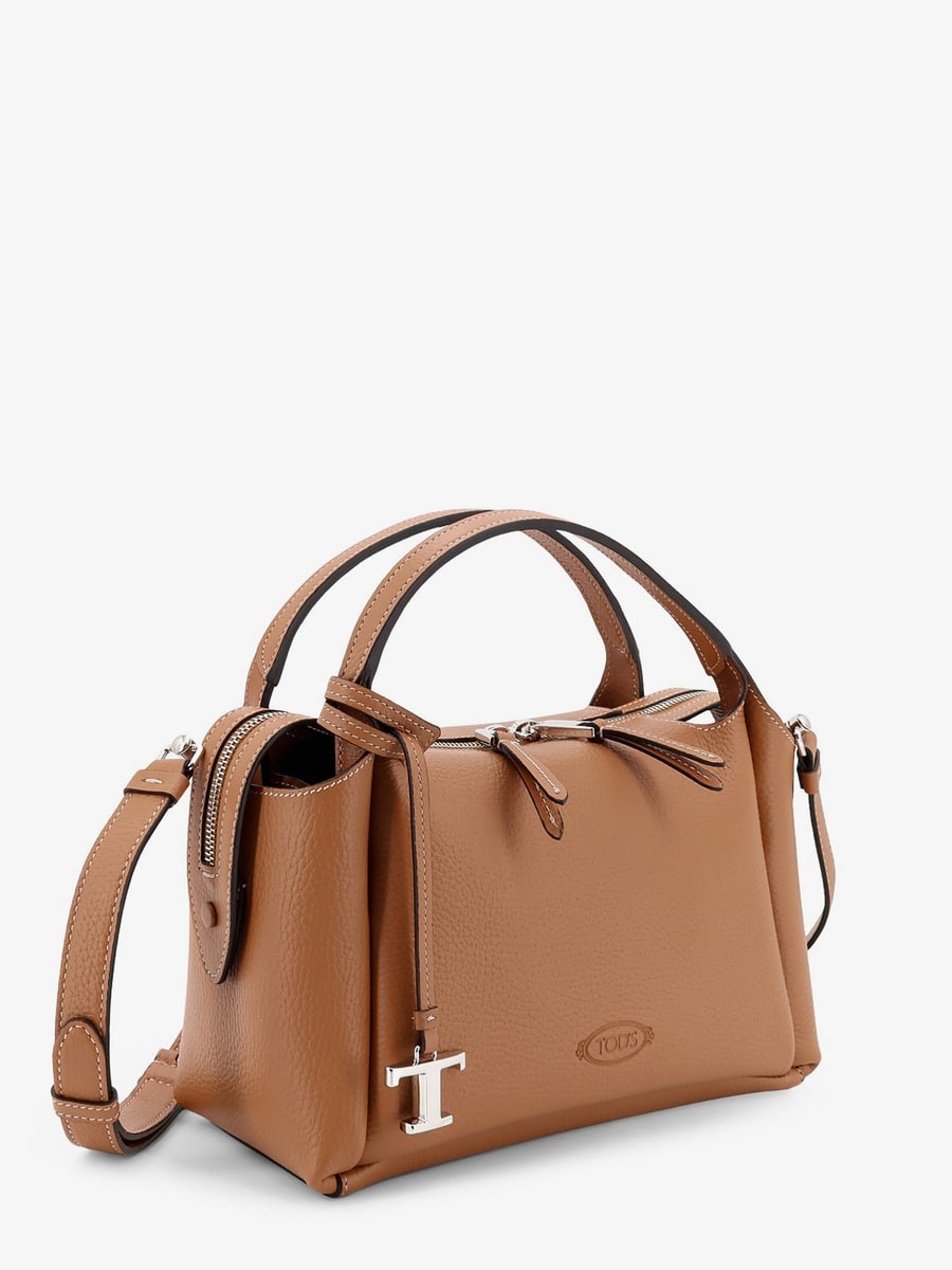 Tod's Apa leather crossbody, view 3