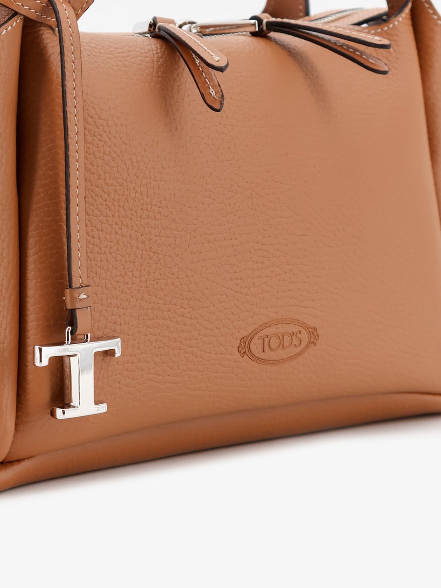 Tod's Apa leather crossbody, view 5