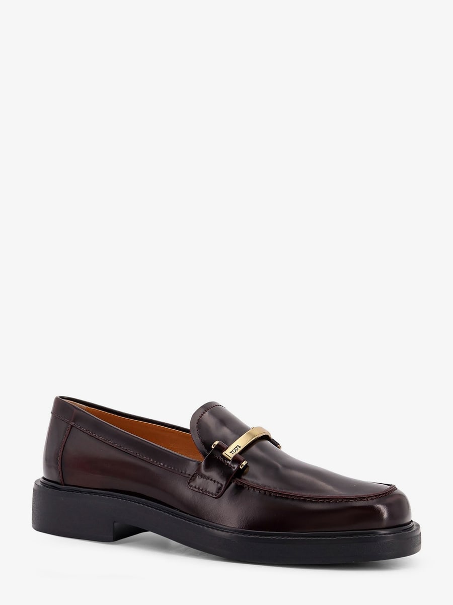 Tod's Leather loafers, view 2