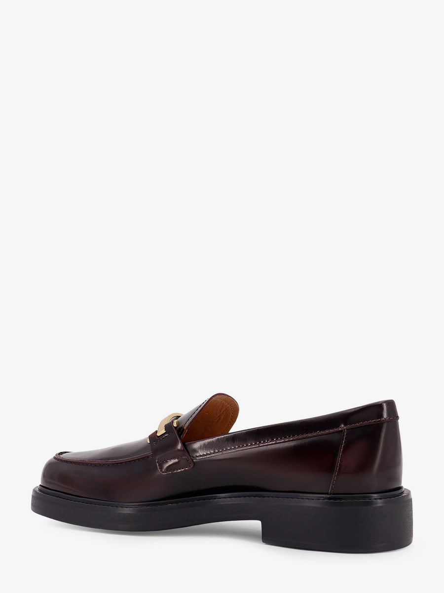 Tod's Leather loafers, view 3