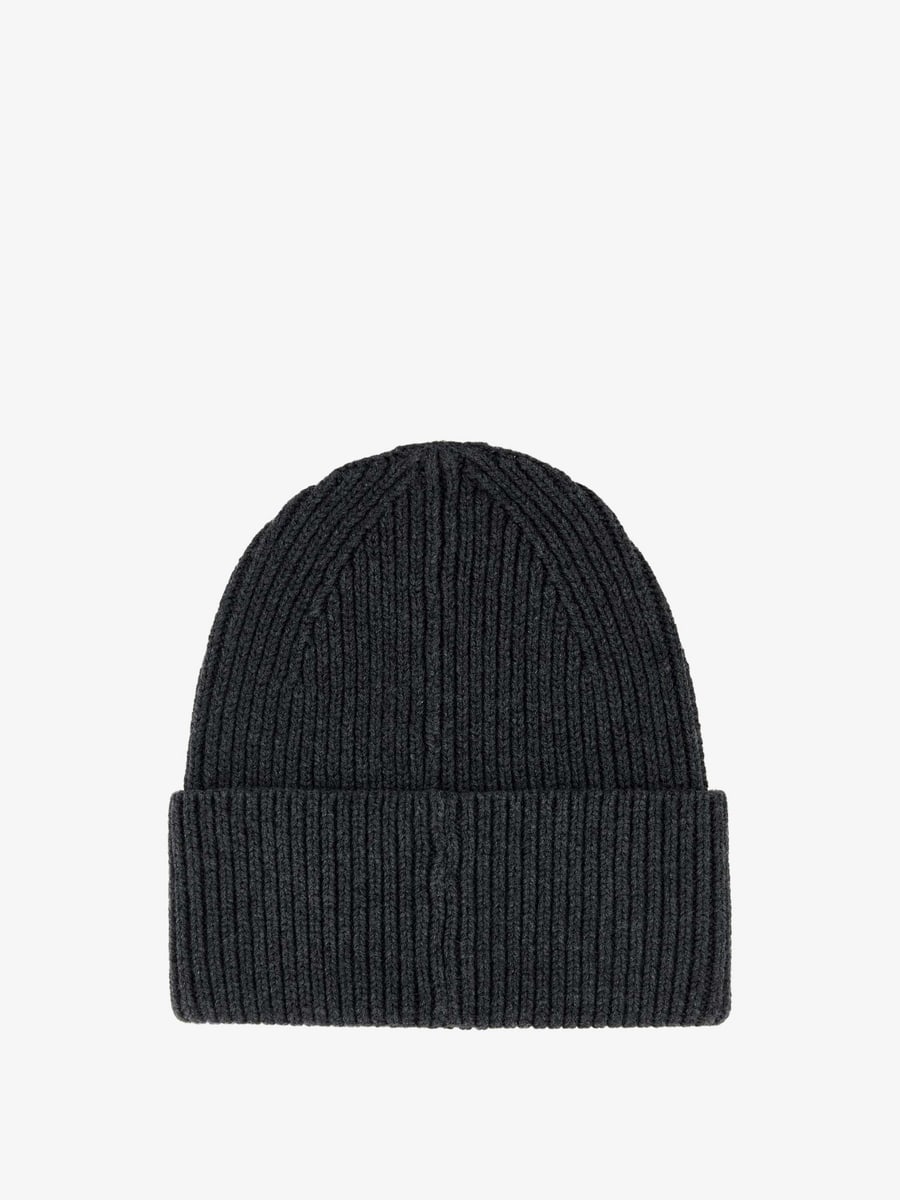 Isabel Marant Mayers cotton and wool blend hat, view 2