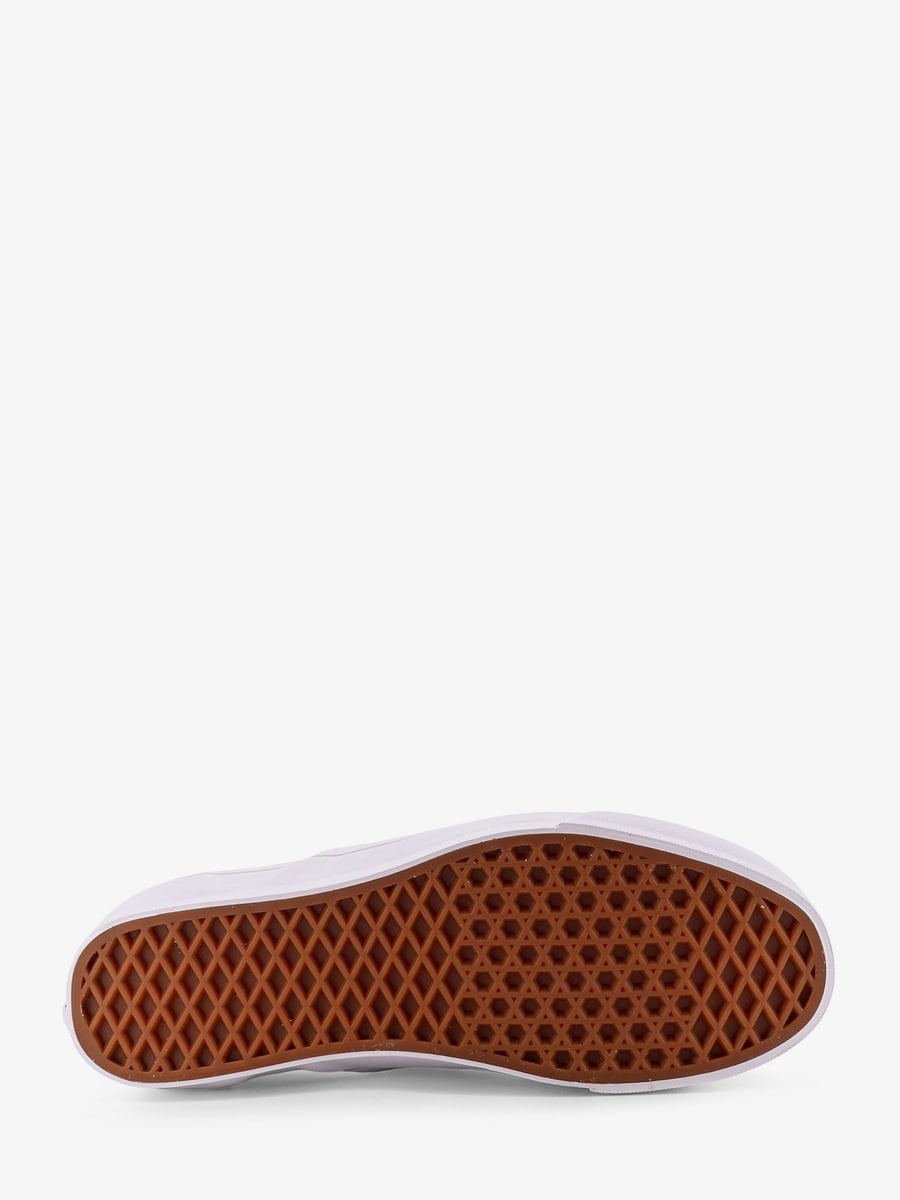 VANS Reisseu 98 Lx slip-on canvas sneakers, view 4