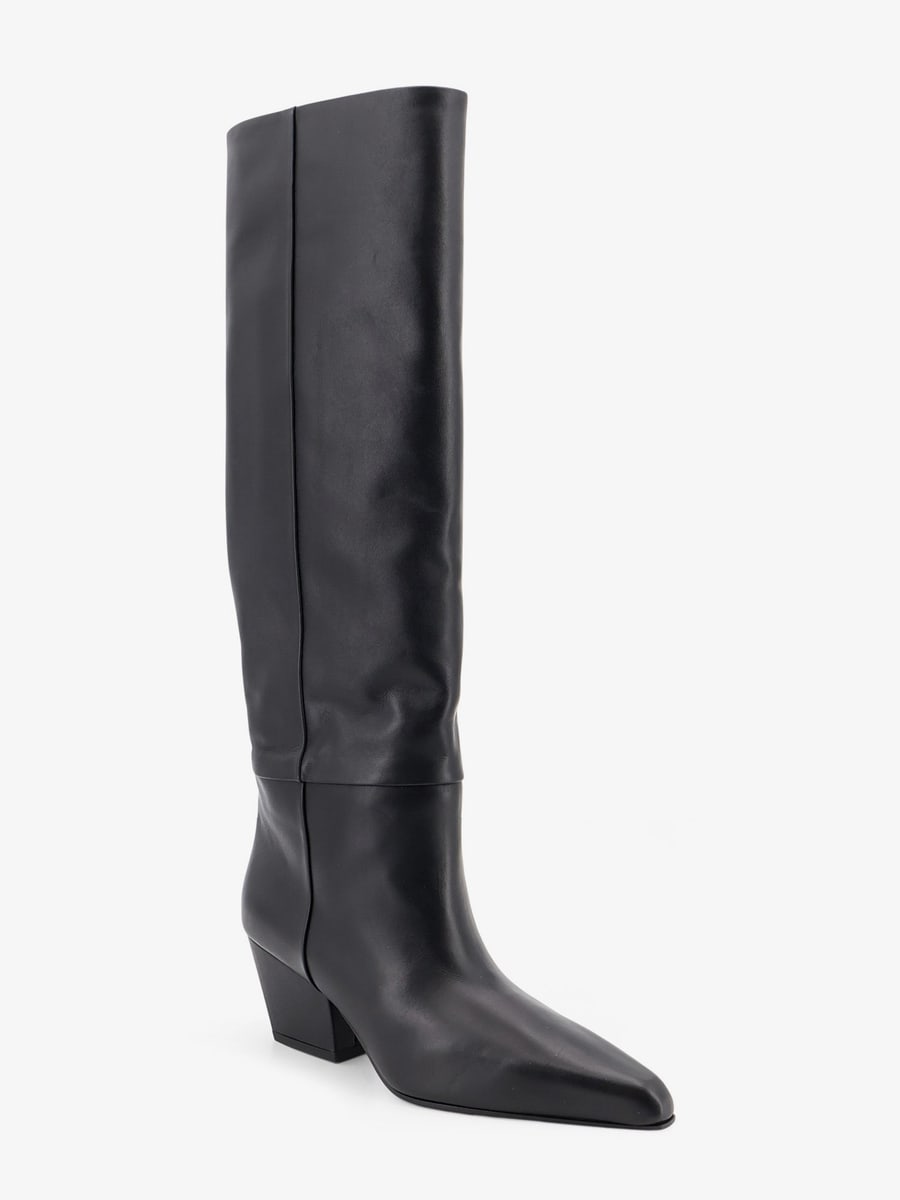 PARIS TEXAS Jane Boot 60 leather boots, view 2