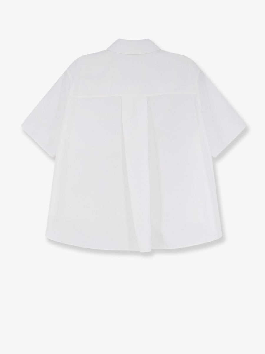 Loewe Cotton shirt, view 2