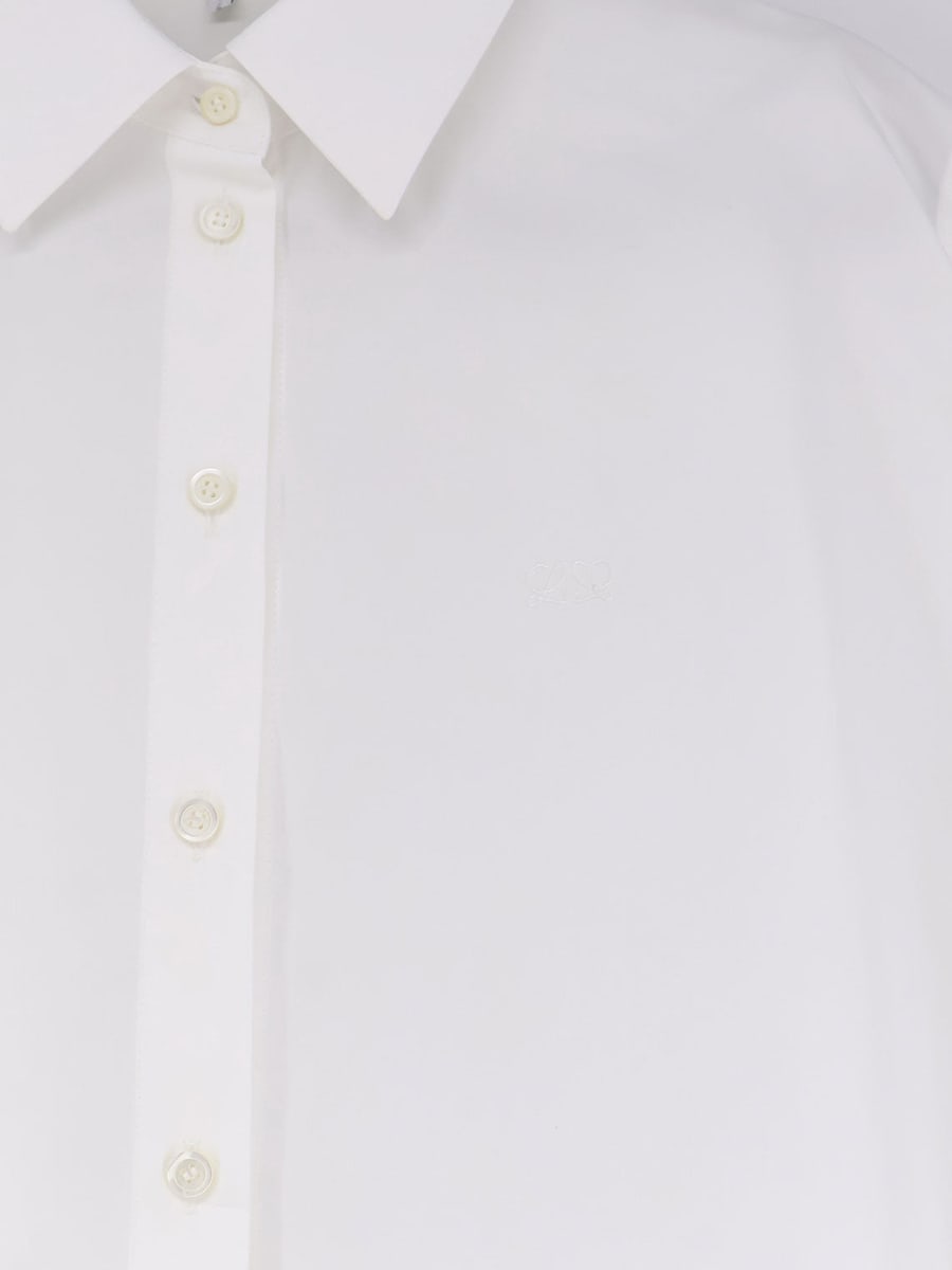 Loewe Cotton shirt, view 3