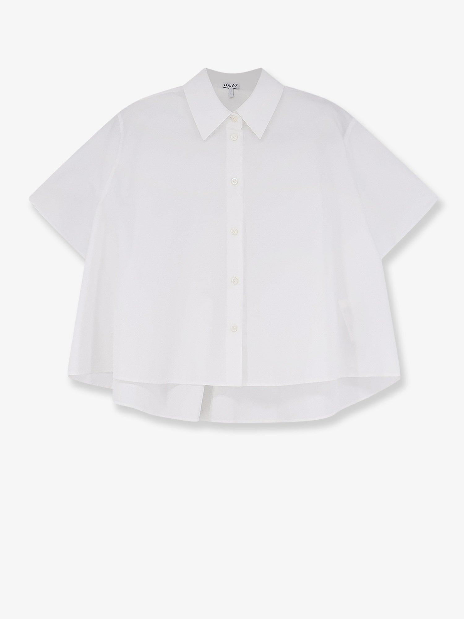 Loewe Cotton shirt
