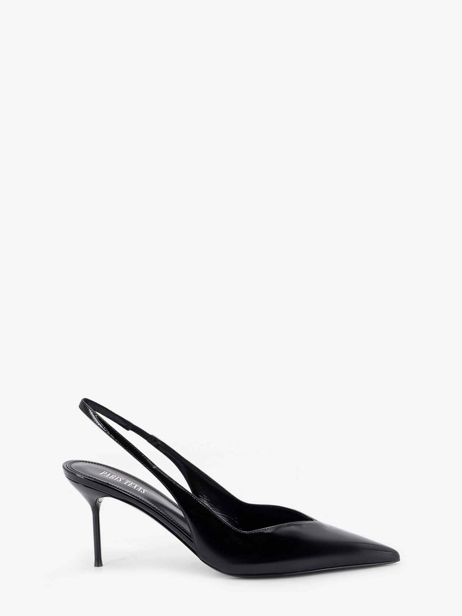 PARIS TEXAS Lidia 70 patent leather pumps