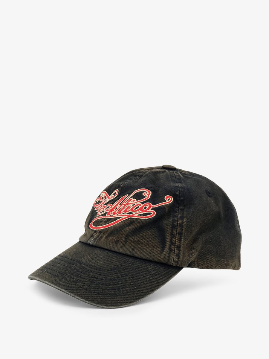 The Attico Cotton hat, view 2
