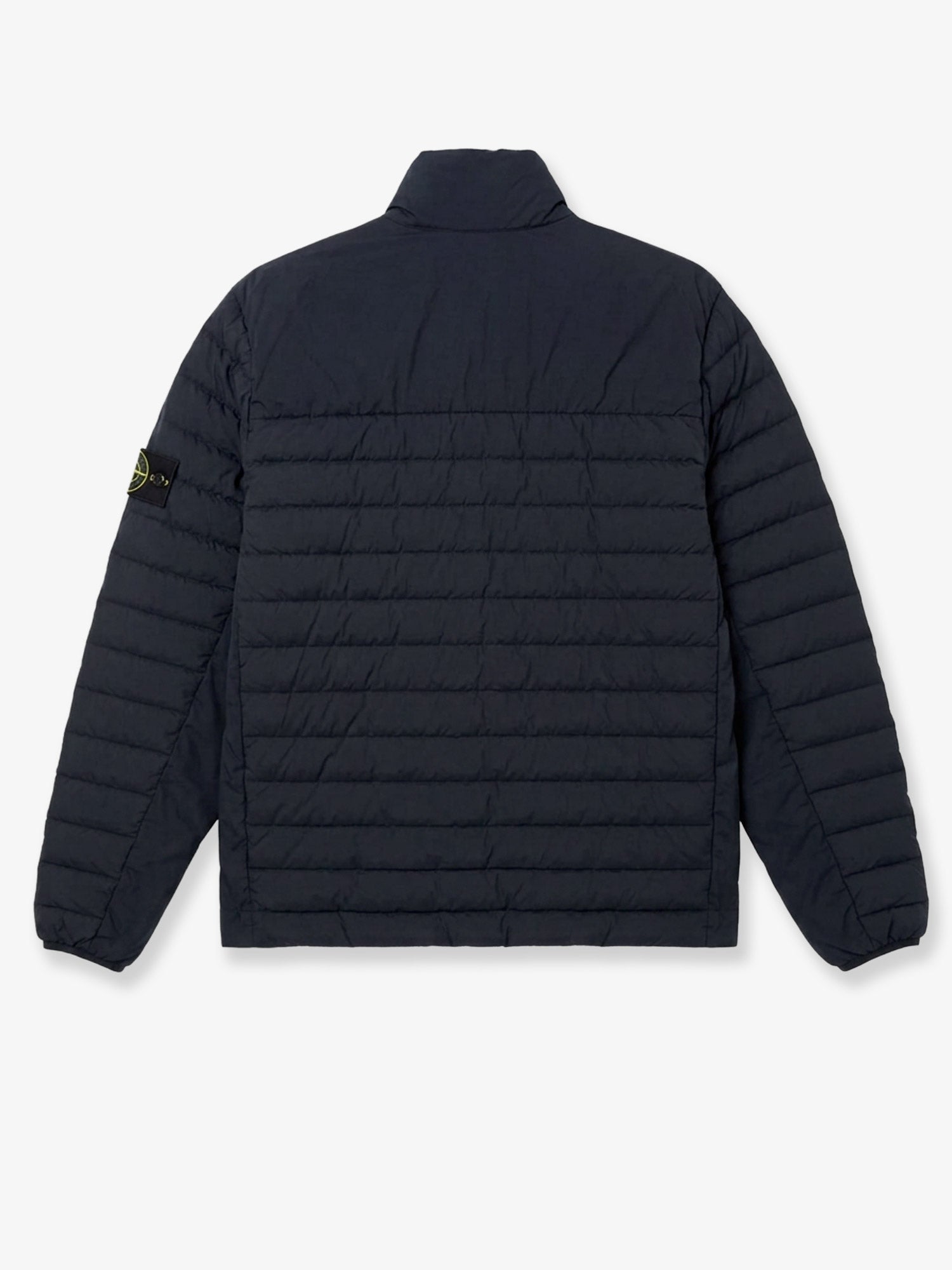 Stone Island Seamless Tunnel Nylon Down-TC down jacket, view 2