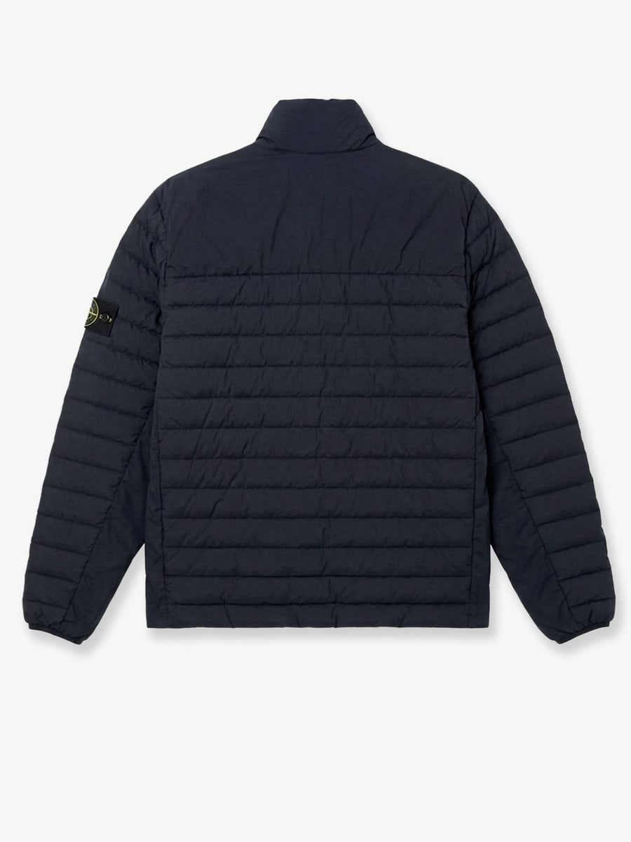 Stone Island Seamless Tunnel Nylon Down-TC down jacket, view 2