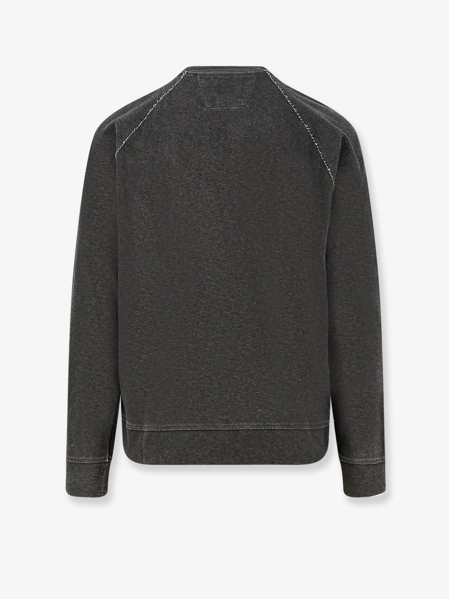 C.P. Company Cotton sweatshirt, view 2