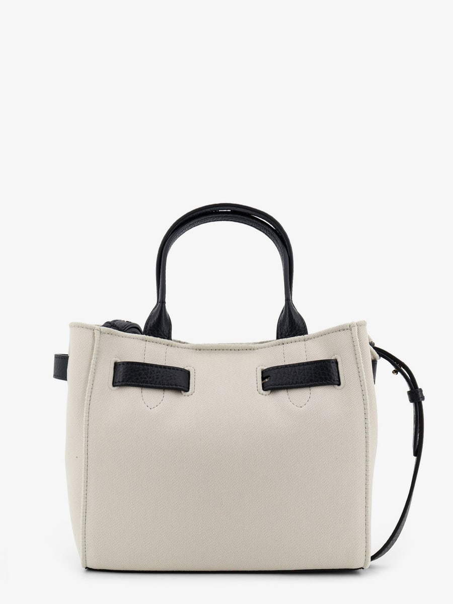 Tom Ford Audrey canvas handbag, view 2