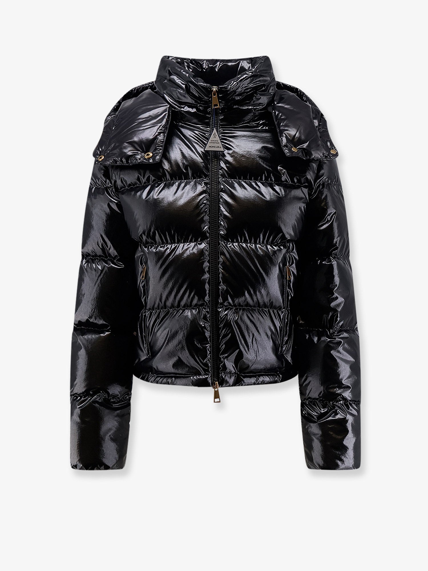 Moncler Niveole nylon jacket
