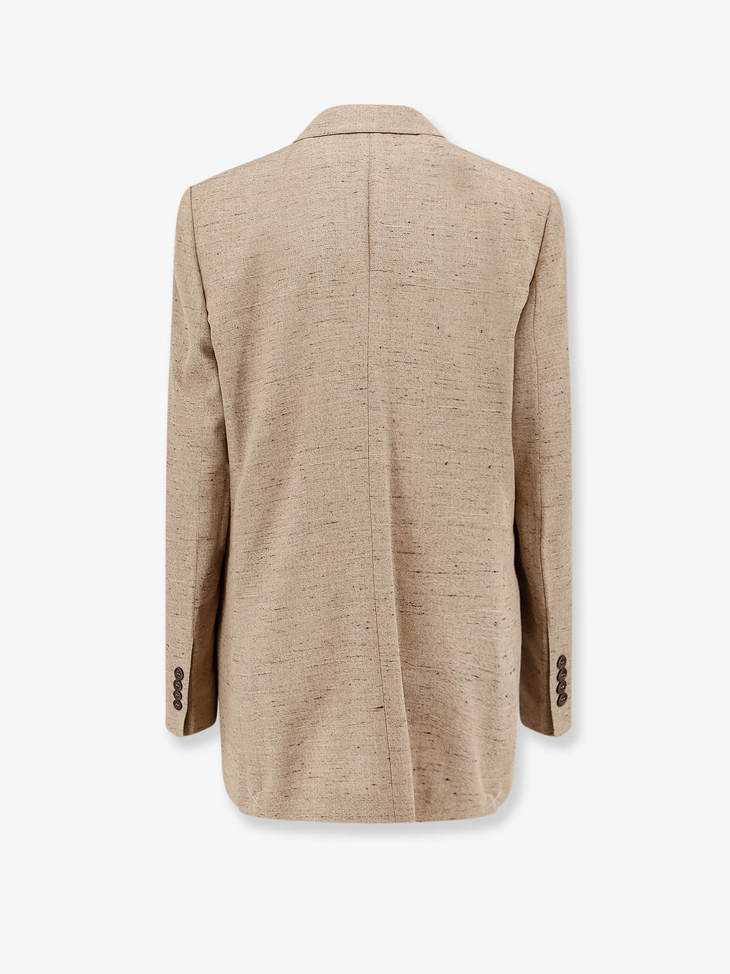 Dolce & Gabbana Viscose and linen blazer, view 2