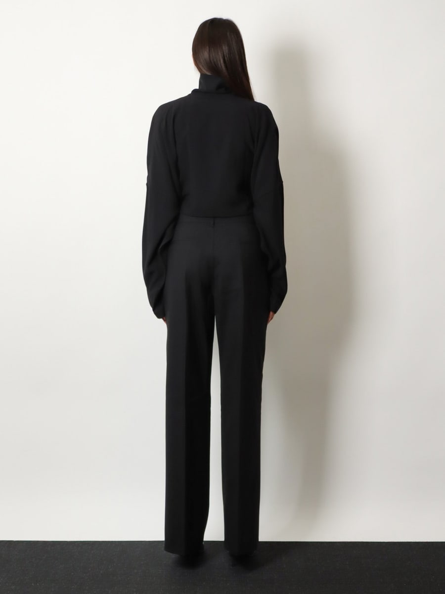 Rick Owens Wool trousers, view 3