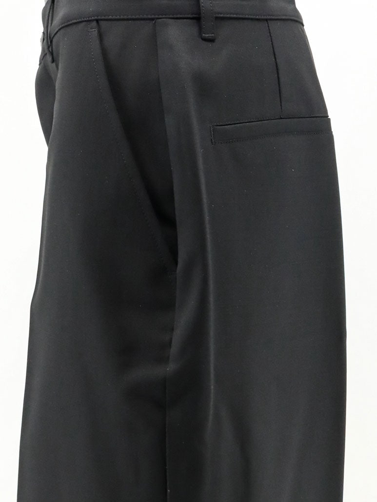 Rick Owens Wool trousers, view 5