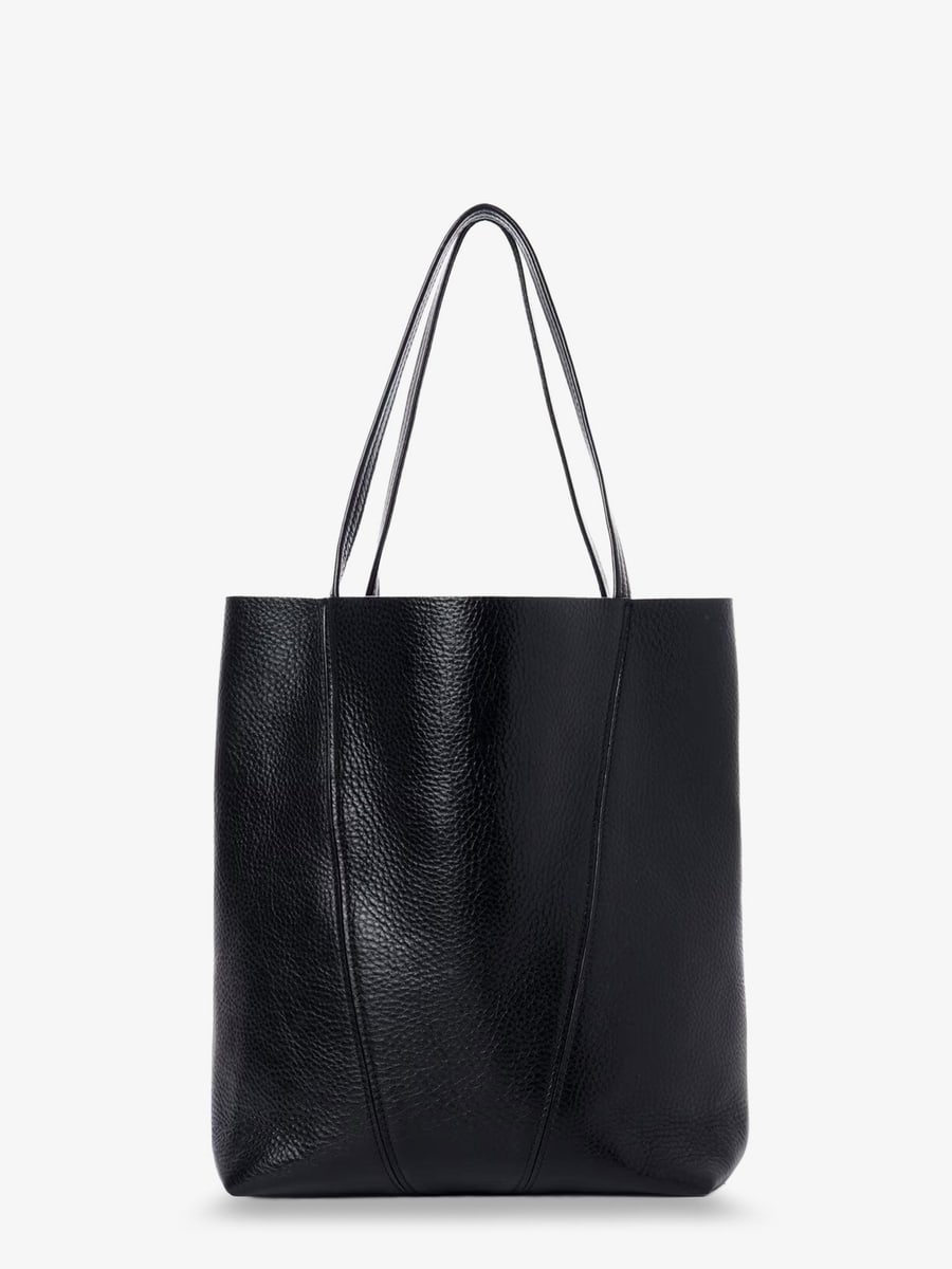 Chloé Chloé Spin leather shoulder bag, view 2