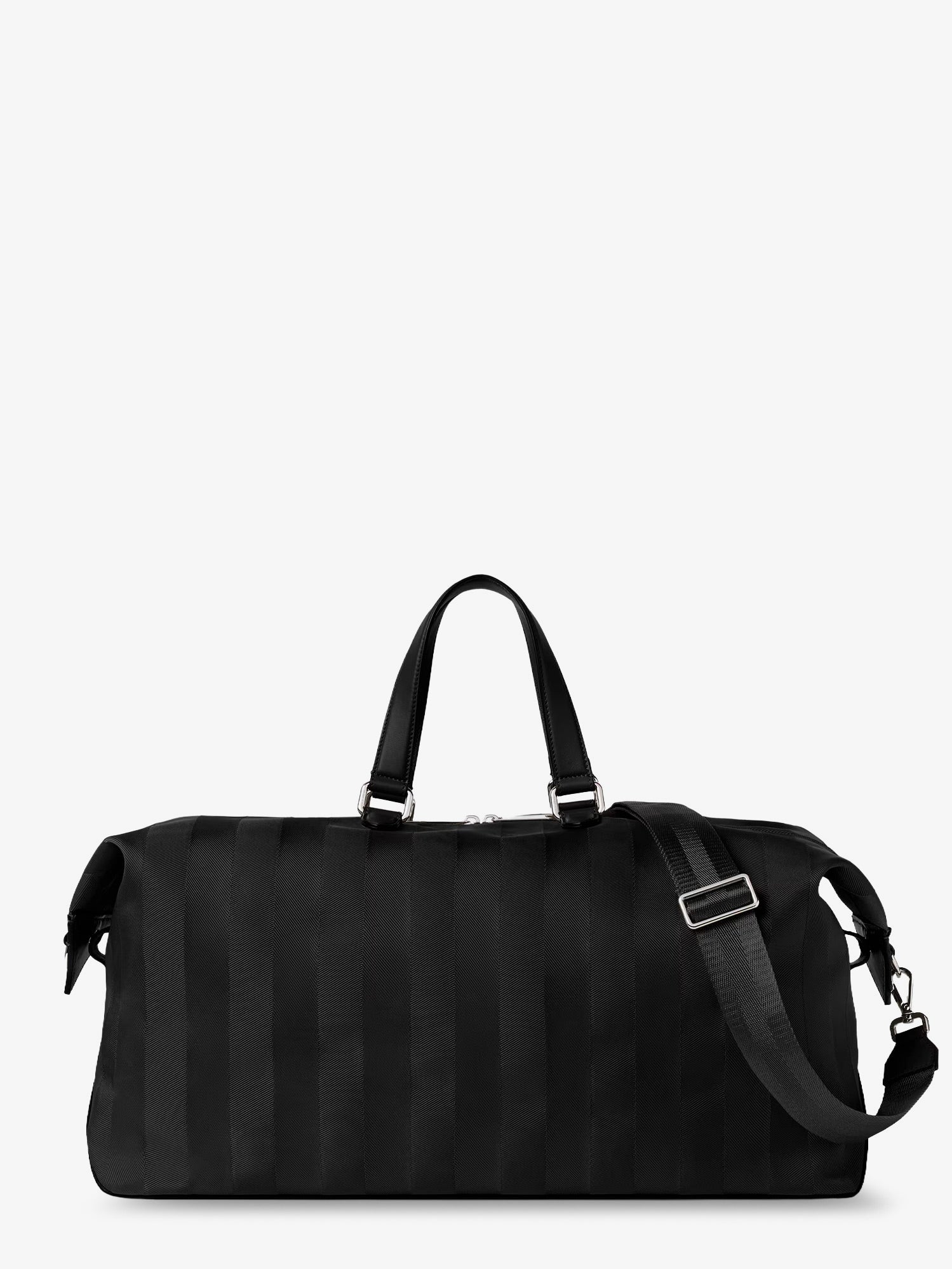 Fendi Lui 48 nylon travel bag
