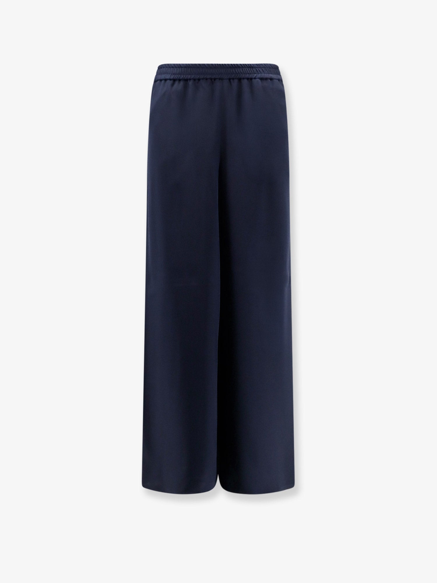 Max Mara Mxmvolonta silk trousers