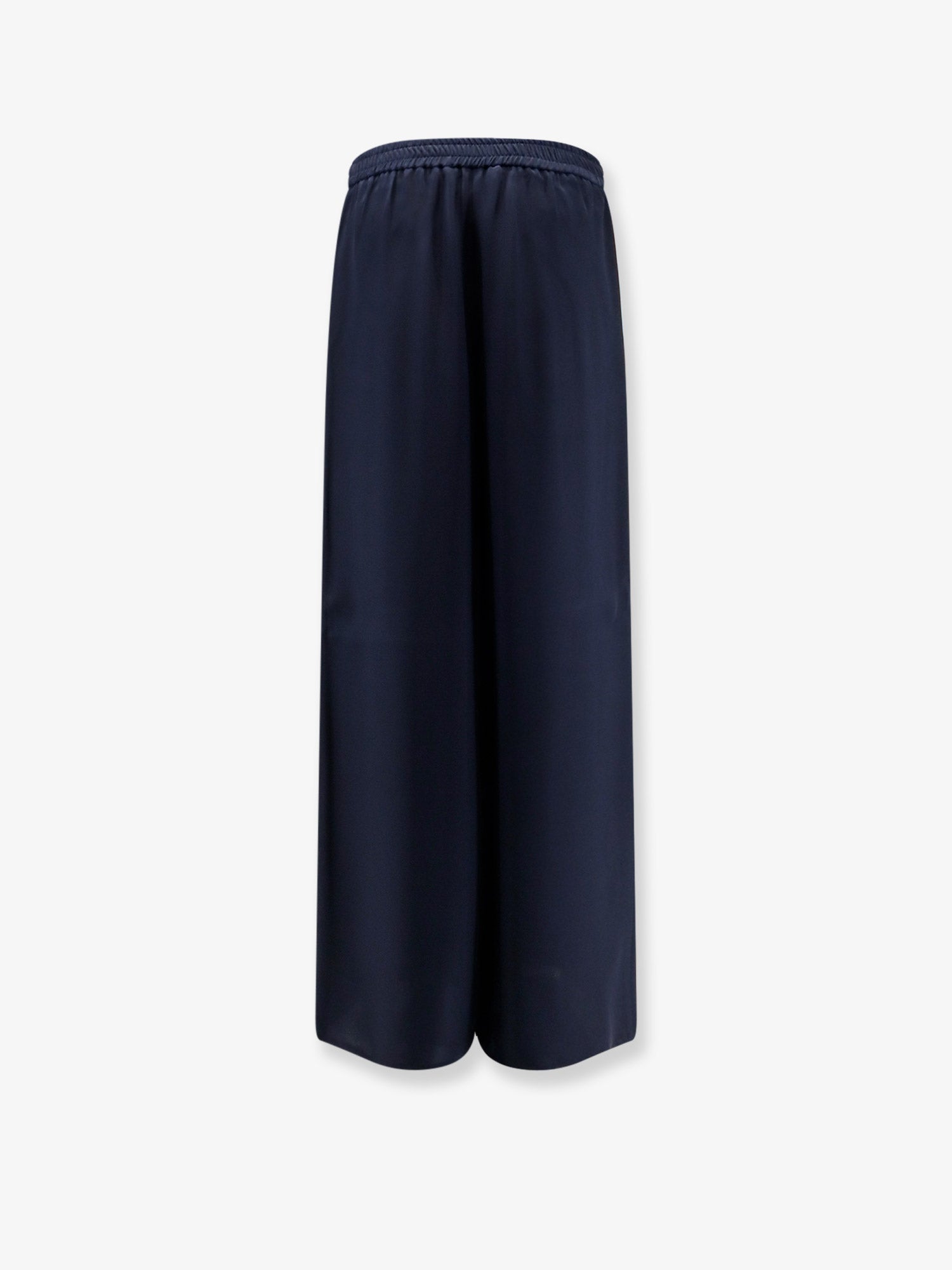Max Mara Mxmvolonta silk trousers, view 2
