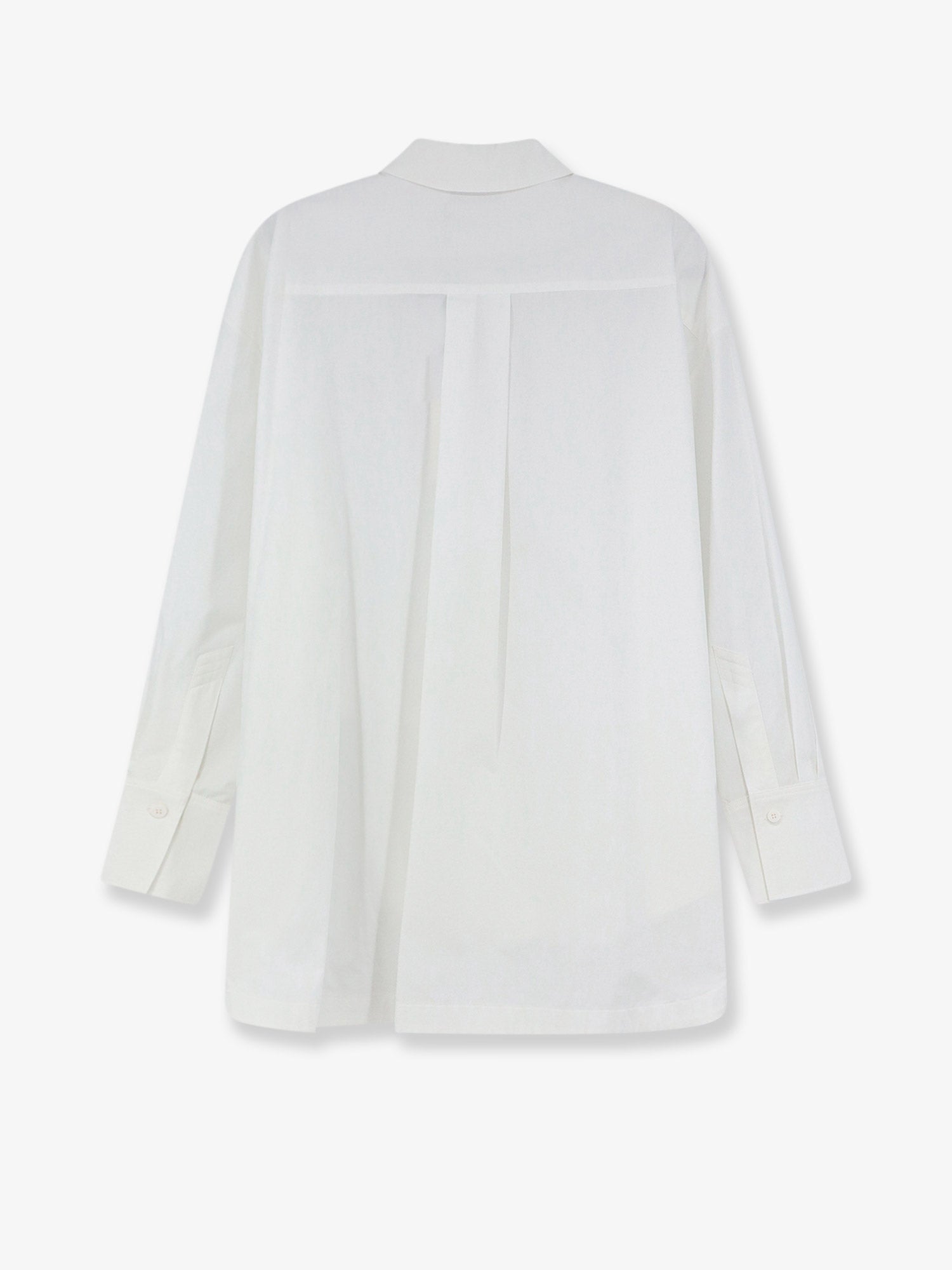 The Attico Cotton shirt, view 2