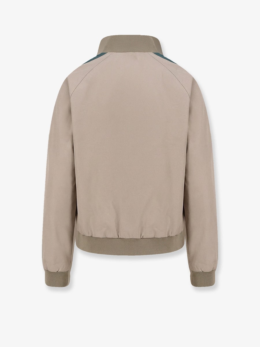 Miu Miu Old Twill Jacket, view 4
