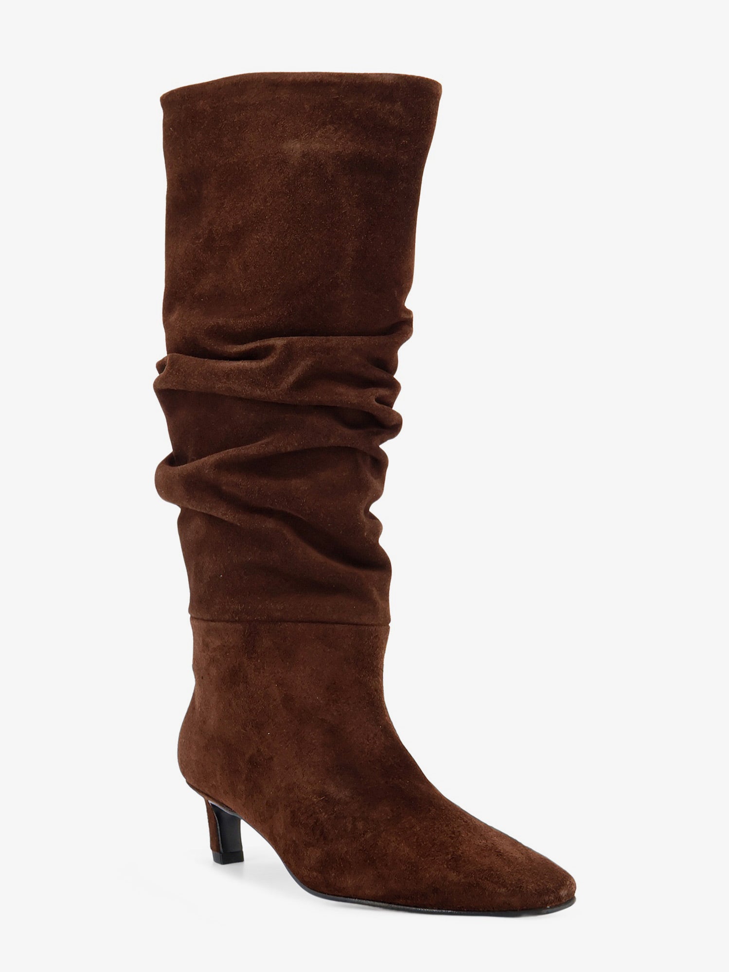 ALOHAS Kalila suede boots, view 2