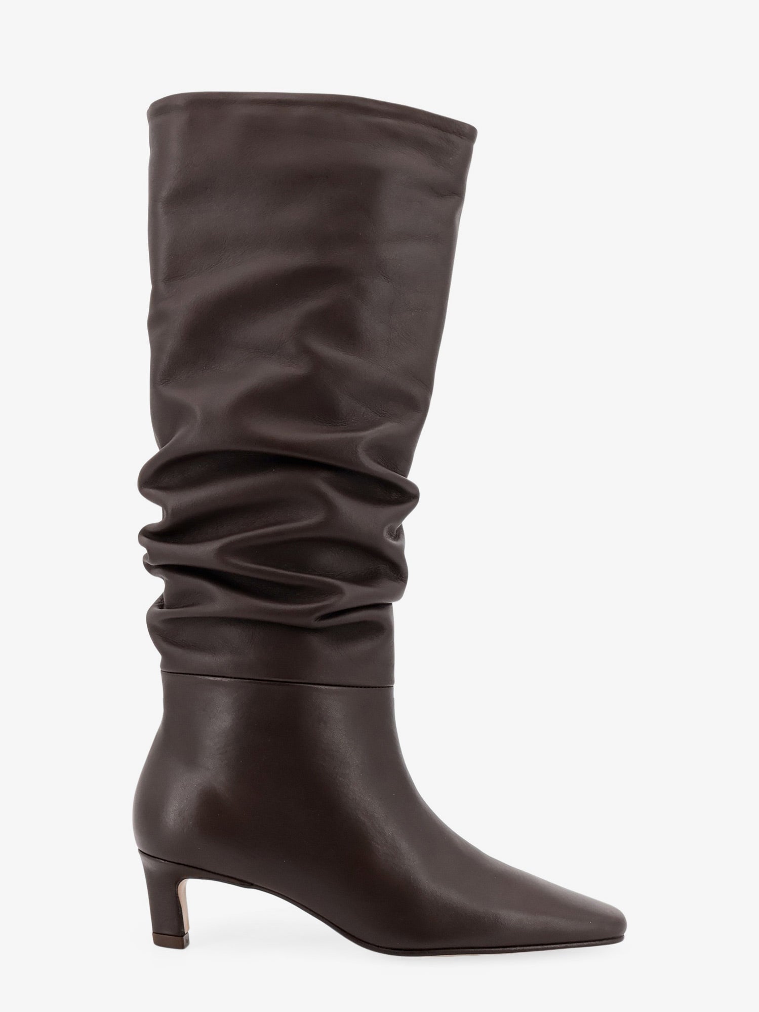 ALOHAS Kalila leather boots