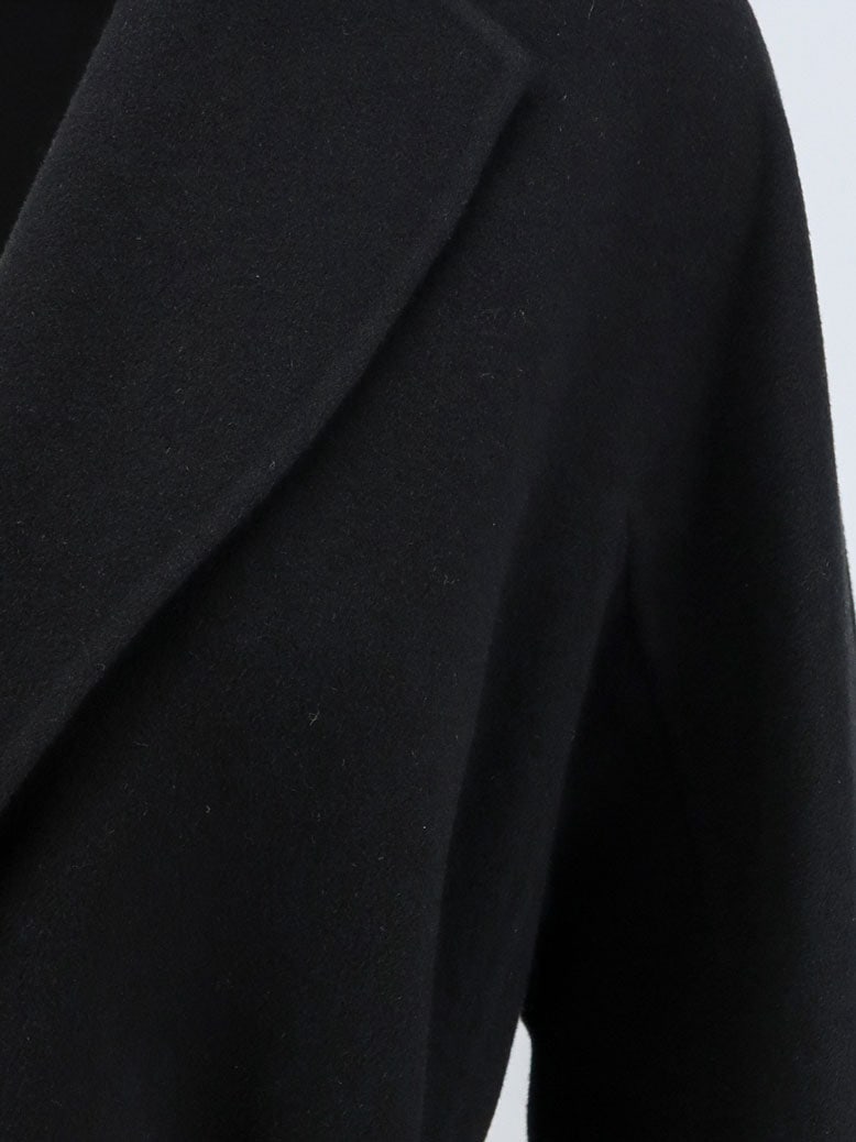 'S Max Mara Arona virgin wool coat, view 3