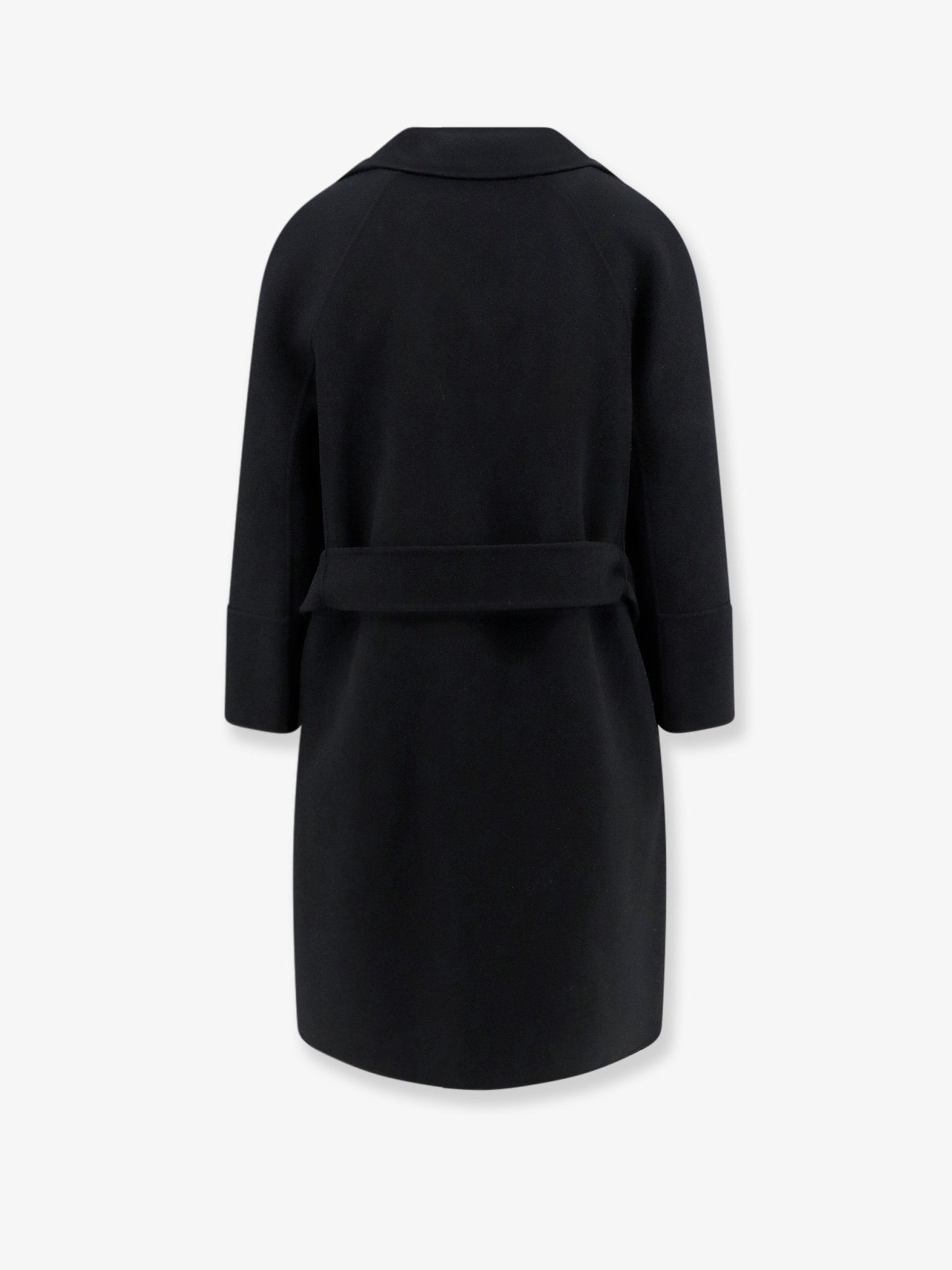 'S Max Mara Arona virgin wool coat, view 2