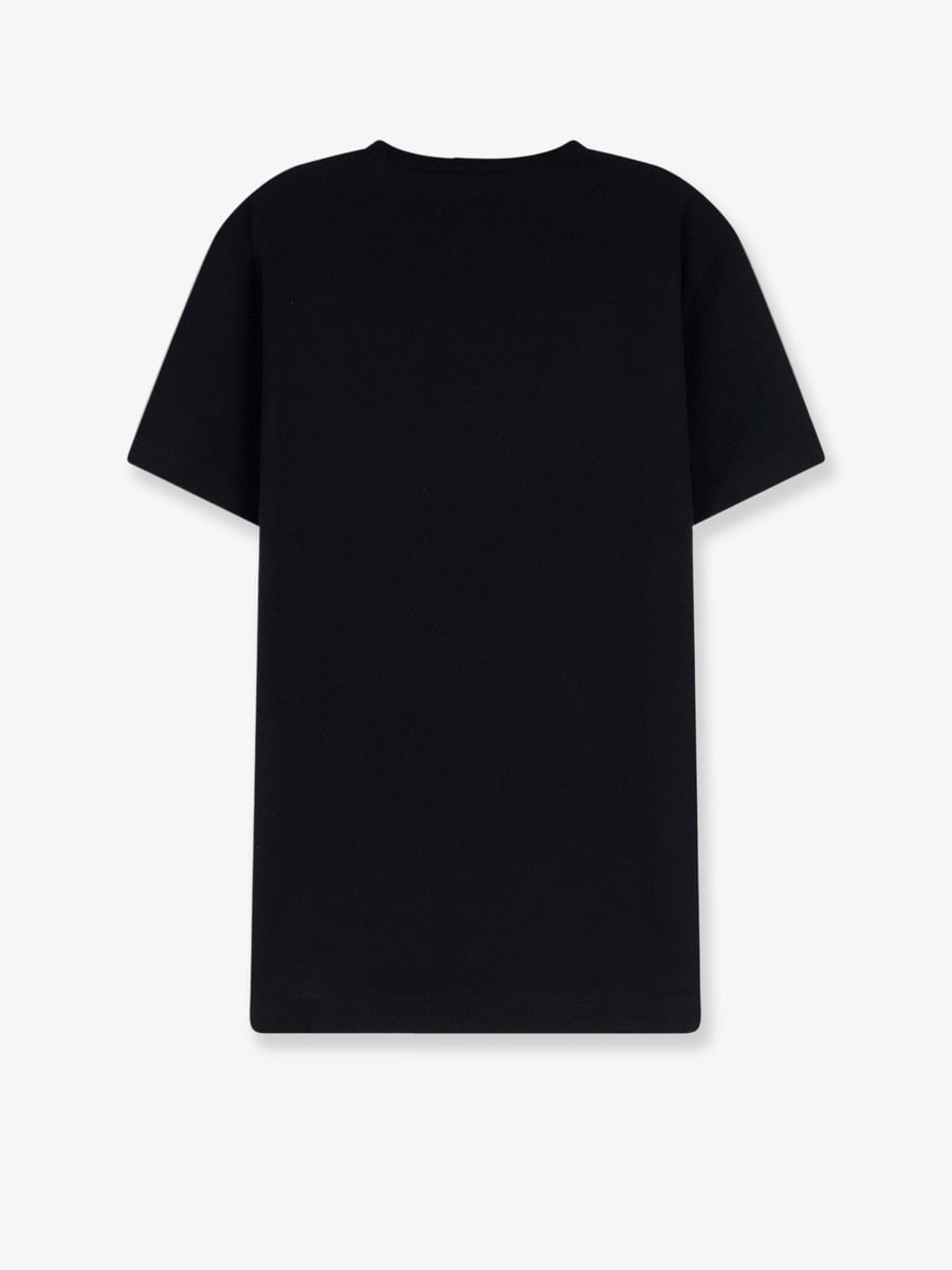 Dolce & Gabbana Cotton t-shirt with Logo, view 2