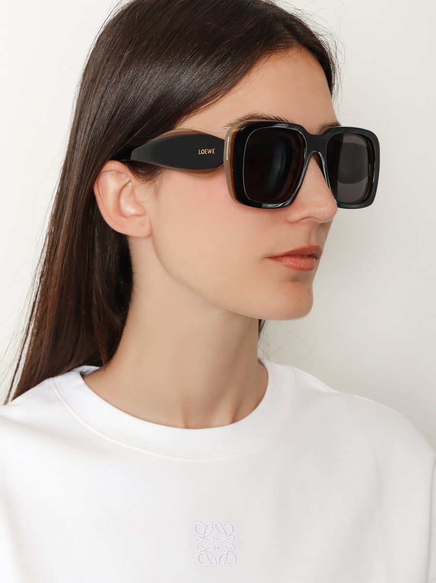 Loewe Sierra Sunglasses, view 2