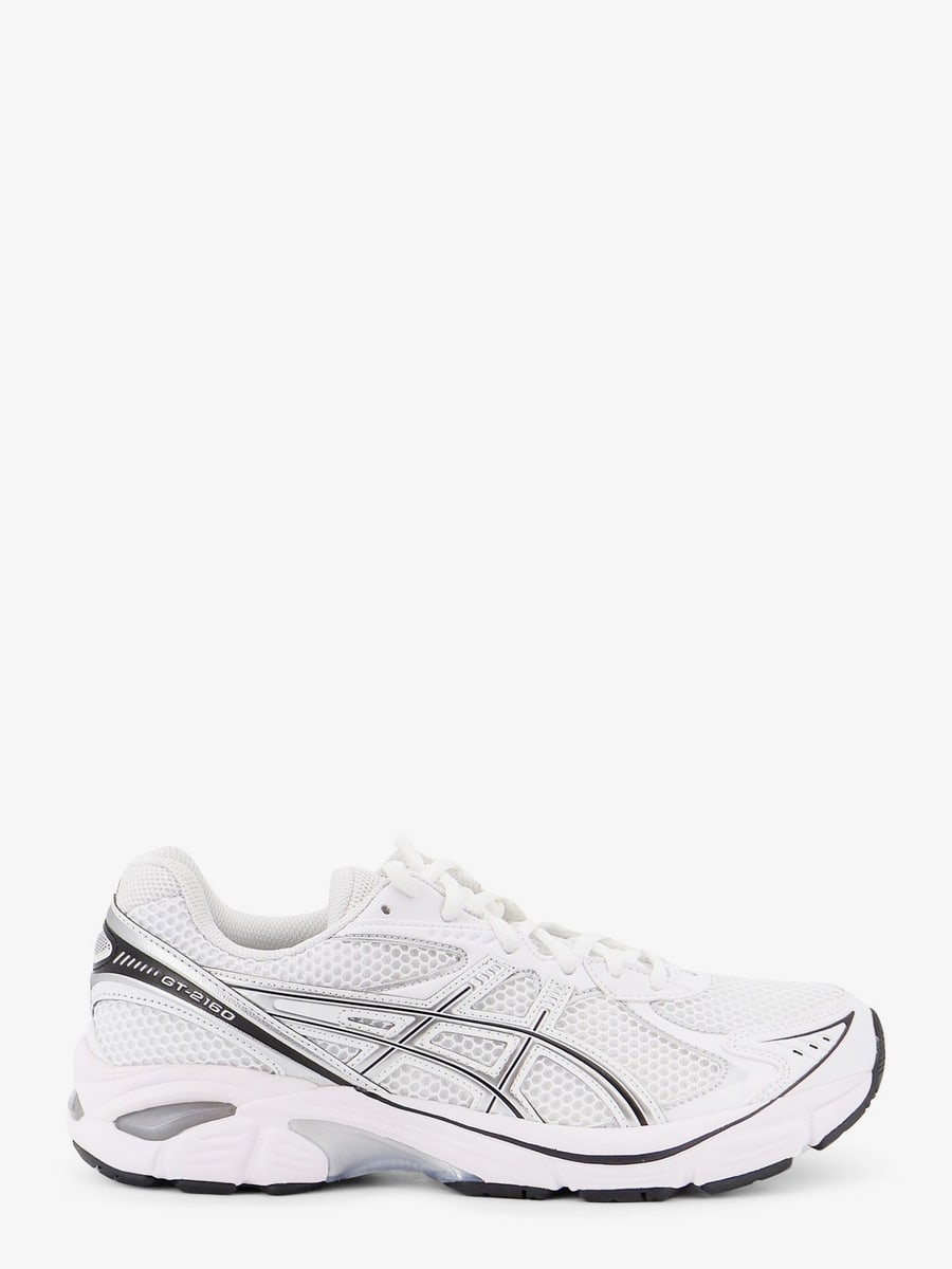 ASICS GT-2160 leather sneakers with contrasting inserts