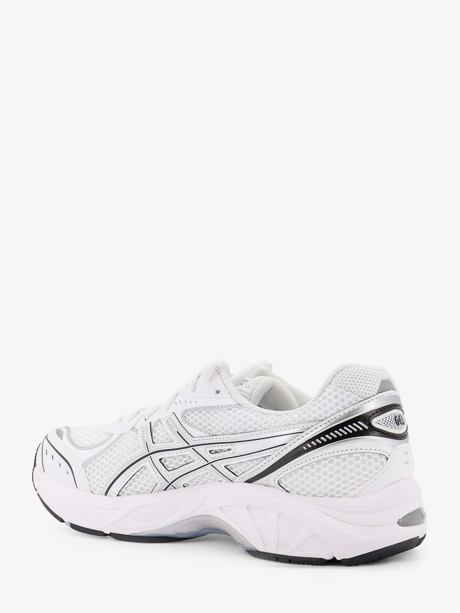 ASICS GT-2160 leather sneakers with contrasting inserts, view 3