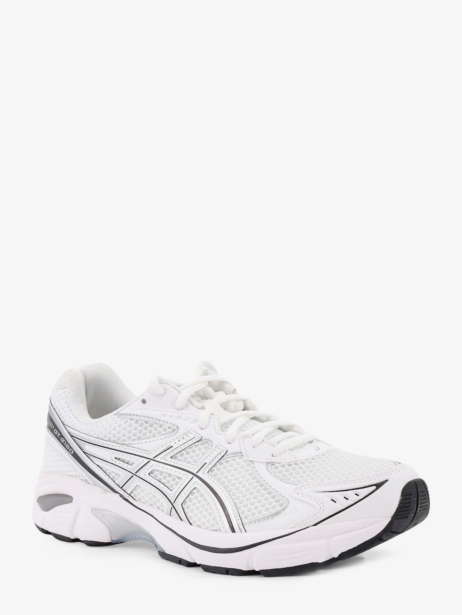 ASICS GT-2160 leather sneakers with contrasting inserts, view 2