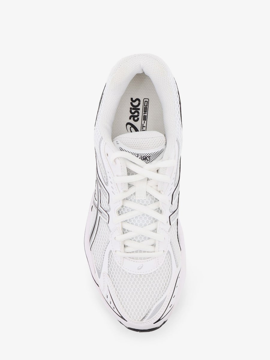 ASICS GT-2160 leather sneakers with contrasting inserts, view 5
