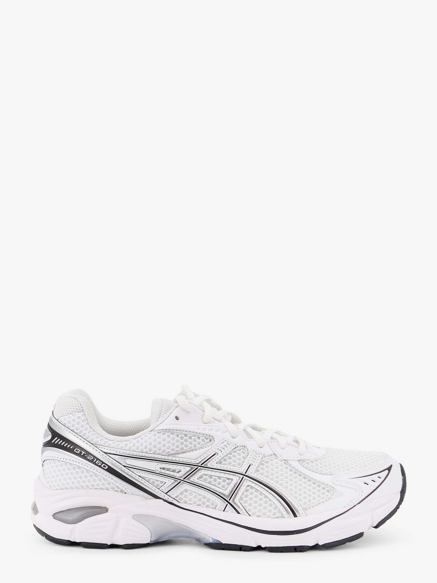 ASICS GT-2160 leather sneakers with contrasting inserts