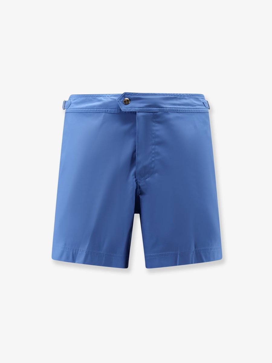 Tom Ford Nylon swim trunks