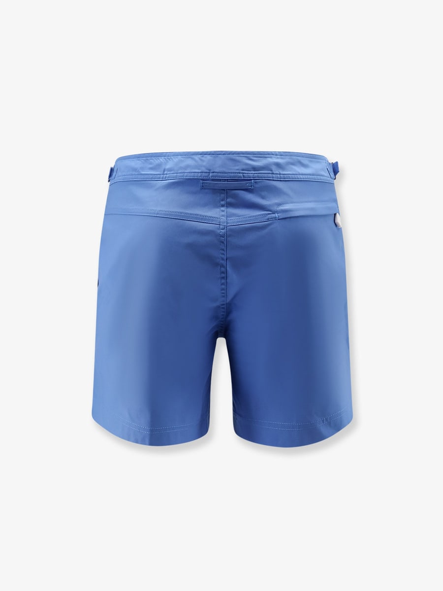 Tom Ford Nylon swim trunks, view 2