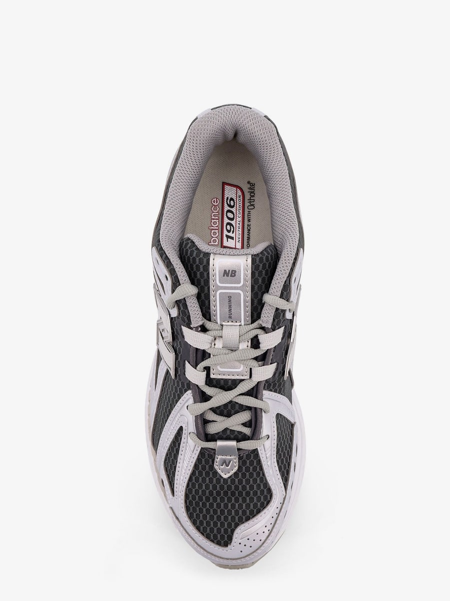 New Balance 1906 low-top mesh sneakers, view 5