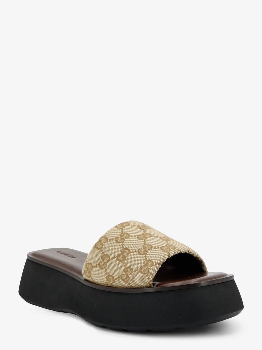 Gucci Original GG Soft sandals, view 2