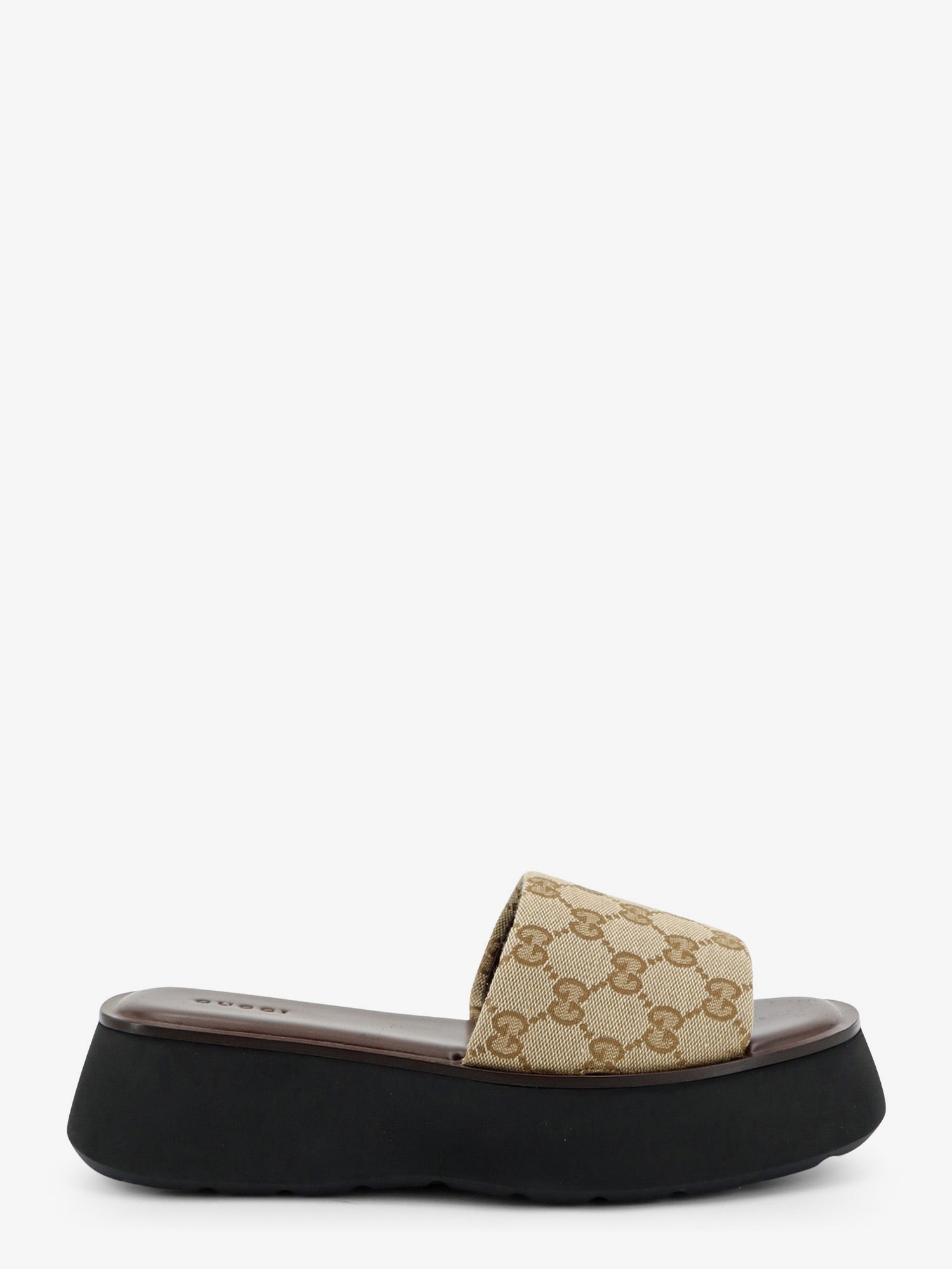 Gucci Original GG Soft sandals