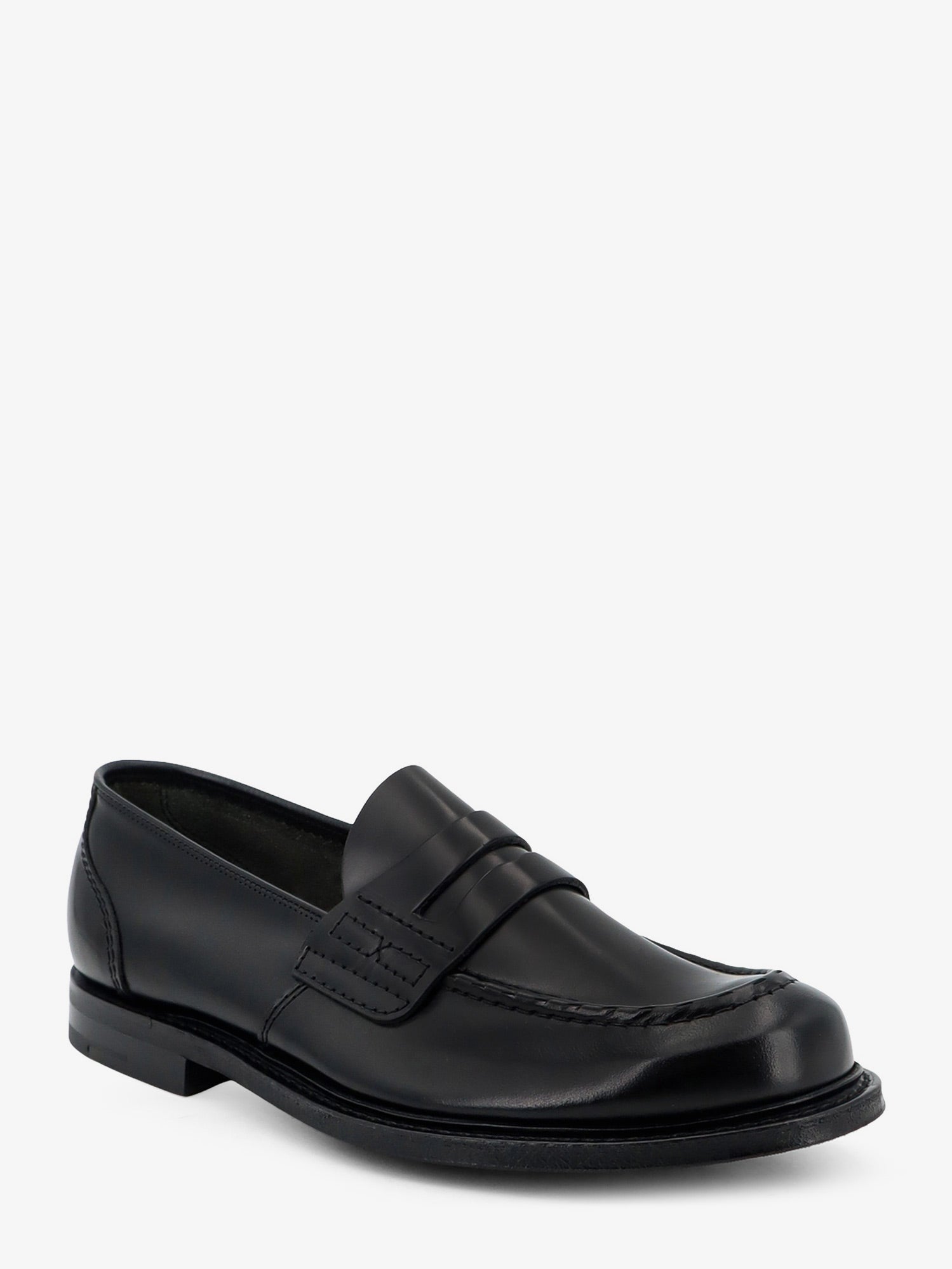 Church's Farsley 2.0 Leather Loafers, view 2