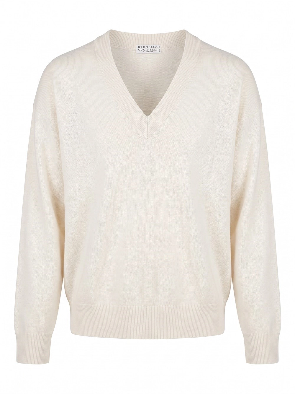 Brunello Cucinelli Cashmere Sweater