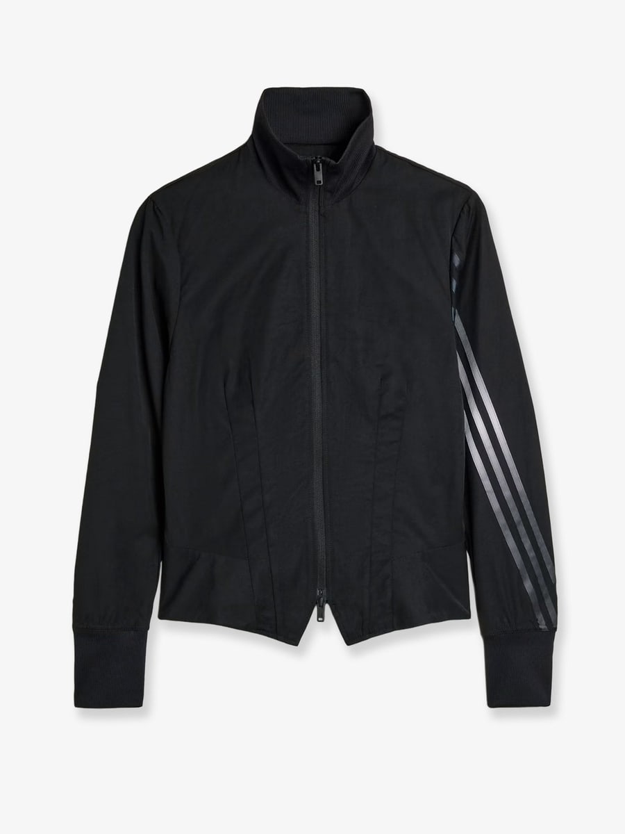 adidas Y-3 3S nylon jacket