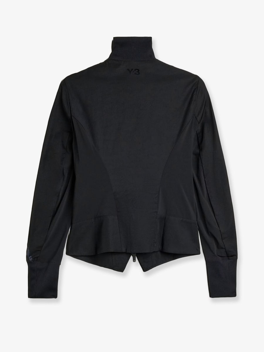 adidas Y-3 3S nylon jacket, view 2