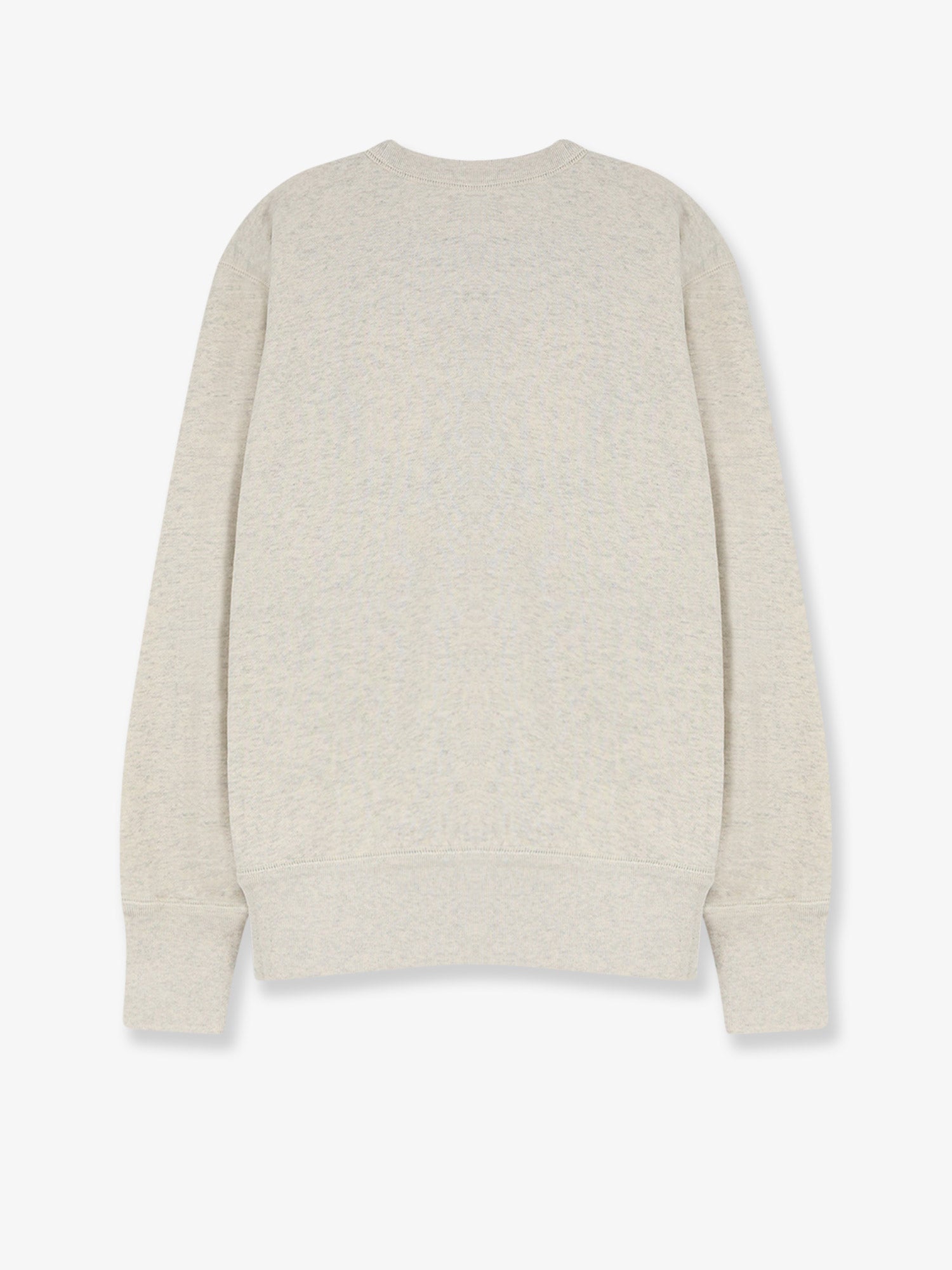 MARANT ETOILE Rise recycled material sweatshirt, view 2