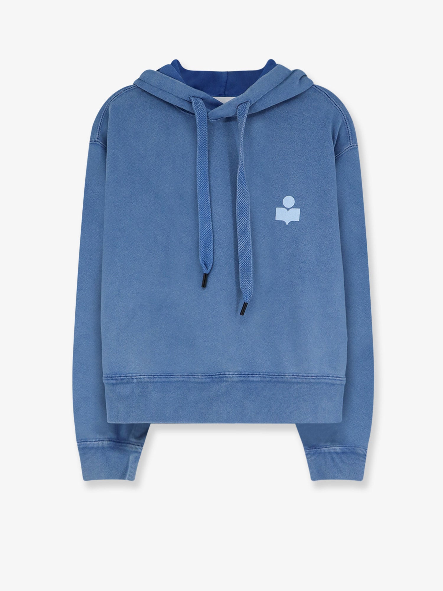 MARANT ETOILE Salmy recycled material sweatshirt
