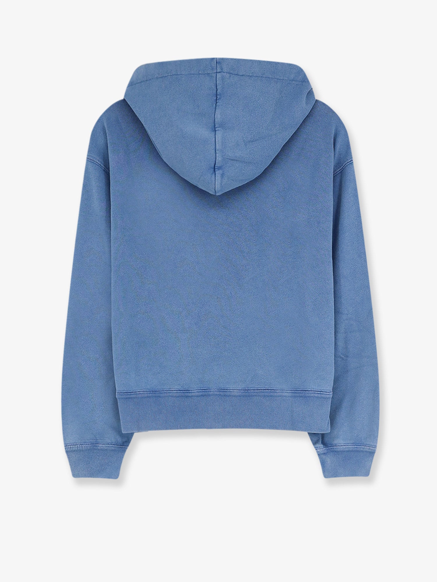 MARANT ETOILE Salmy recycled material sweatshirt, view 2